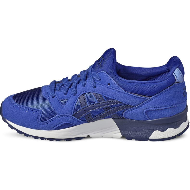 Asics Gel-Lyte V Gs W C541N-4549 bleu 1