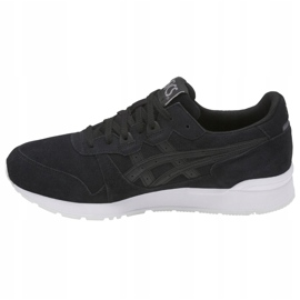 Chaussures Asics Gel-Lyte W HL7F2-9090 le noir 1