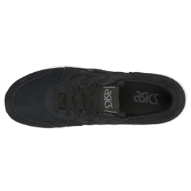 Chaussures Asics Gel-Lyte W HL7F2-9090 le noir 2