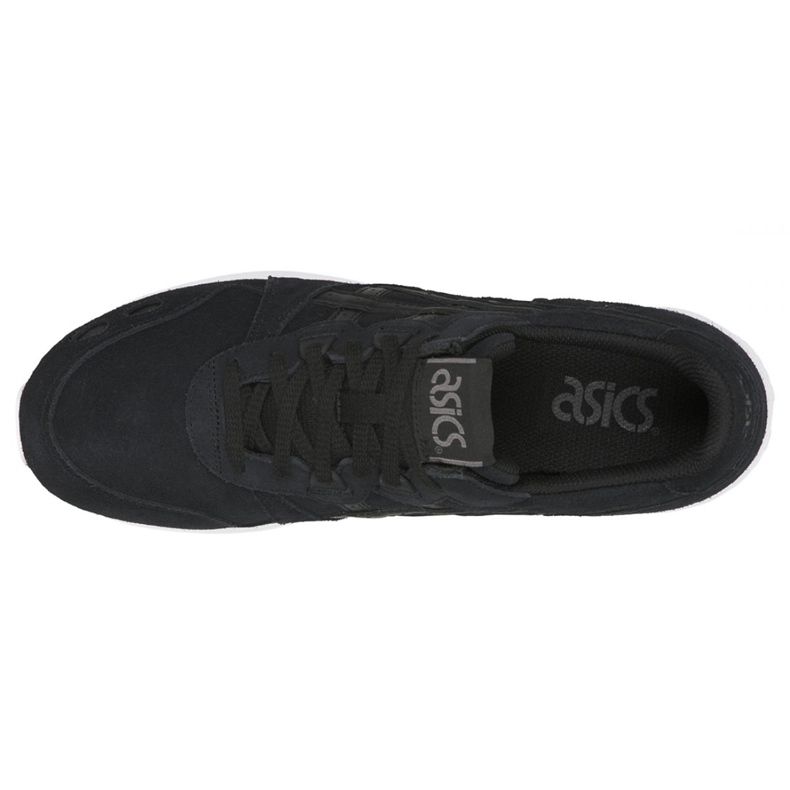 Chaussures Asics Gel-Lyte W HL7F2-9090 noir 2