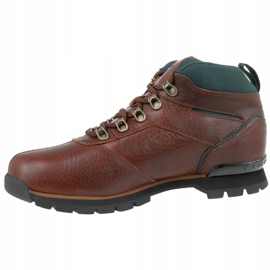Timberland Splitrock 2 M A1HXX Chaussures brun 1