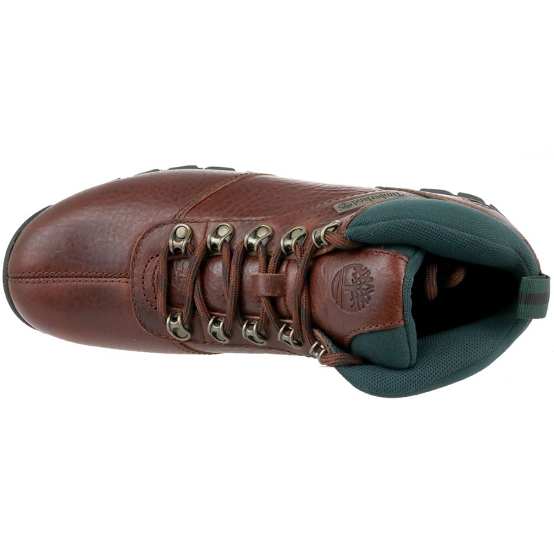 Timberland Splitrock 2 M A1HXX Chaussures brun 2
