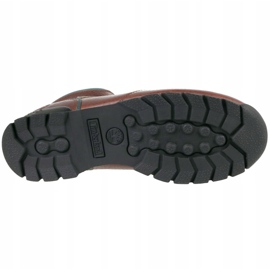 Timberland Splitrock 2 M A1HXX Chaussures brun 3