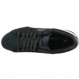 Puma Vikky M 362624 02 noir 2