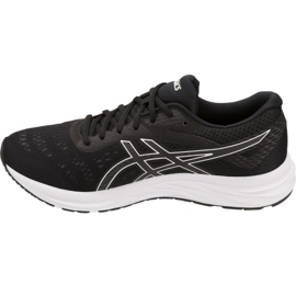 Chaussures Asics Gel-Excite 6 M 1011A165-001 noir 1