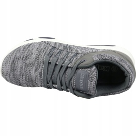 Chaussures Kappa Snazzy II W 242634-1643 gris 2