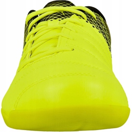 Chaussures d'intérieur Puma evoPOWER 4.3 Astuces multicolore le noir 2