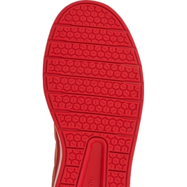 Chaussures Adidas AltaSport K Jr S81087 rose 1 Chaussures Adidas AltaSport K Jr S81087 rose 1