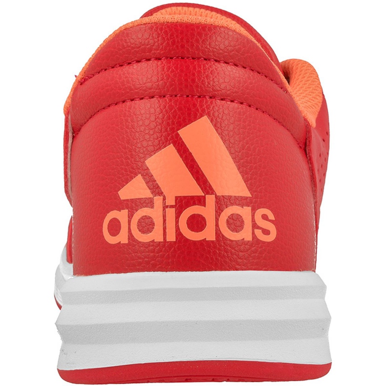 Chaussures Adidas AltaSport K Jr S81087 rose 2 Chaussures Adidas AltaSport K Jr S81087 rose 2
