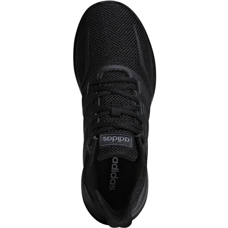 Chaussures de course adidas Runfalcon W F36216 noir 2