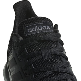 Chaussures de course adidas Runfalcon W F36216 le noir 3