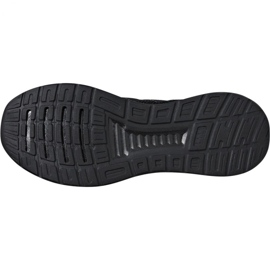 Chaussures de course adidas Runfalcon W F36216 le noir 6