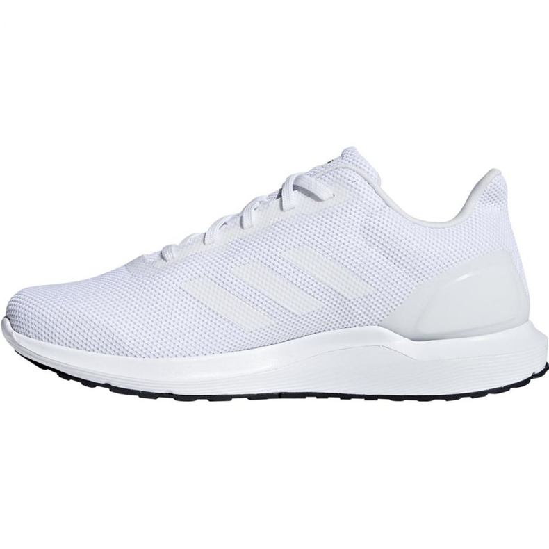 Chaussures de course adidas Cosmic 2 M F34876 blanche 1