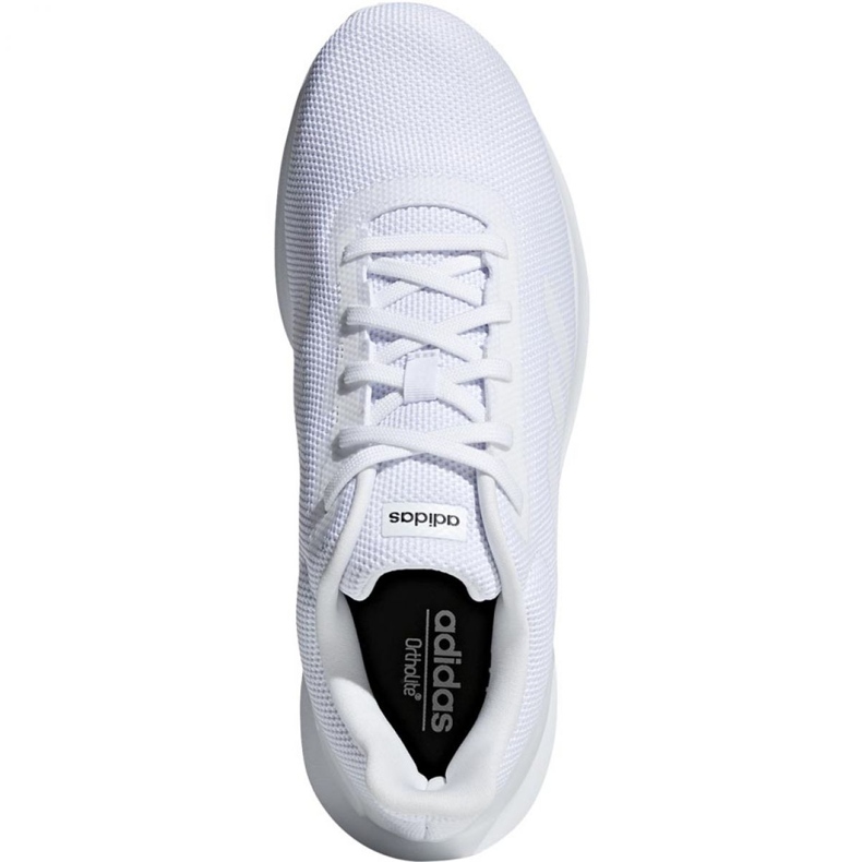 Chaussures de course adidas Cosmic 2 M F34876 blanche 2 Chaussures de course adidas Cosmic 2 M F34876 blanche 2
