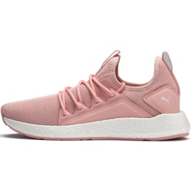 Chaussures de course Puma Nrgy Neko W 191069 05 rose 2