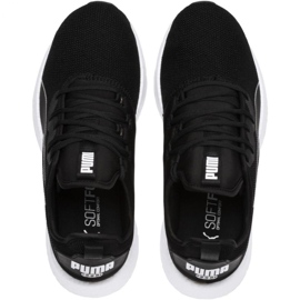 Chaussures de course Puma Nrgy Neko Sport W 191584 01 le noir 1