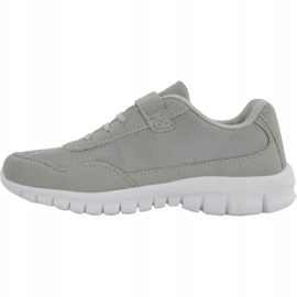 Bottes Kappa Follow K Jr 260604K 1422 gris 1