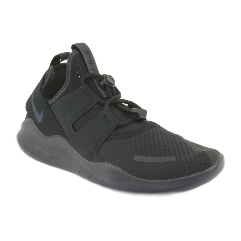 Nike Free Rn Cmtr 2018 M AA1620-002 noir 1