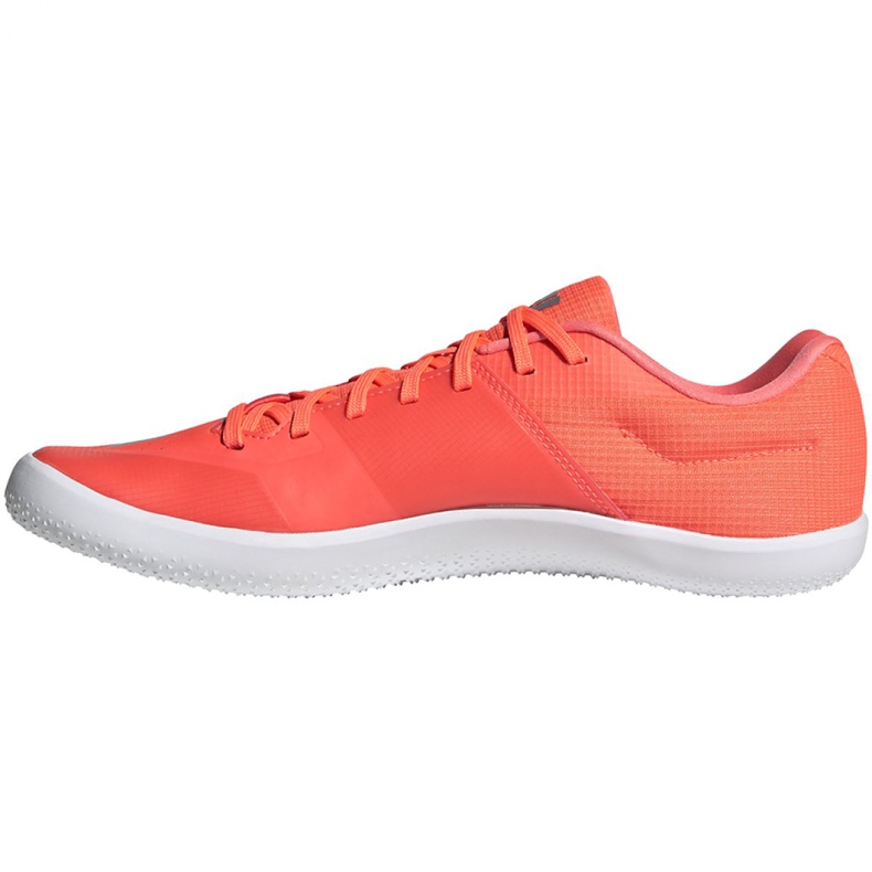 Chaussures Adidas Throwstar W EE4673 rose 2