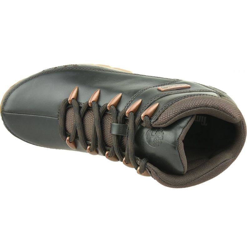 Chaussures Timberland Euro Sprint Hiker M A21Q2 brun 2