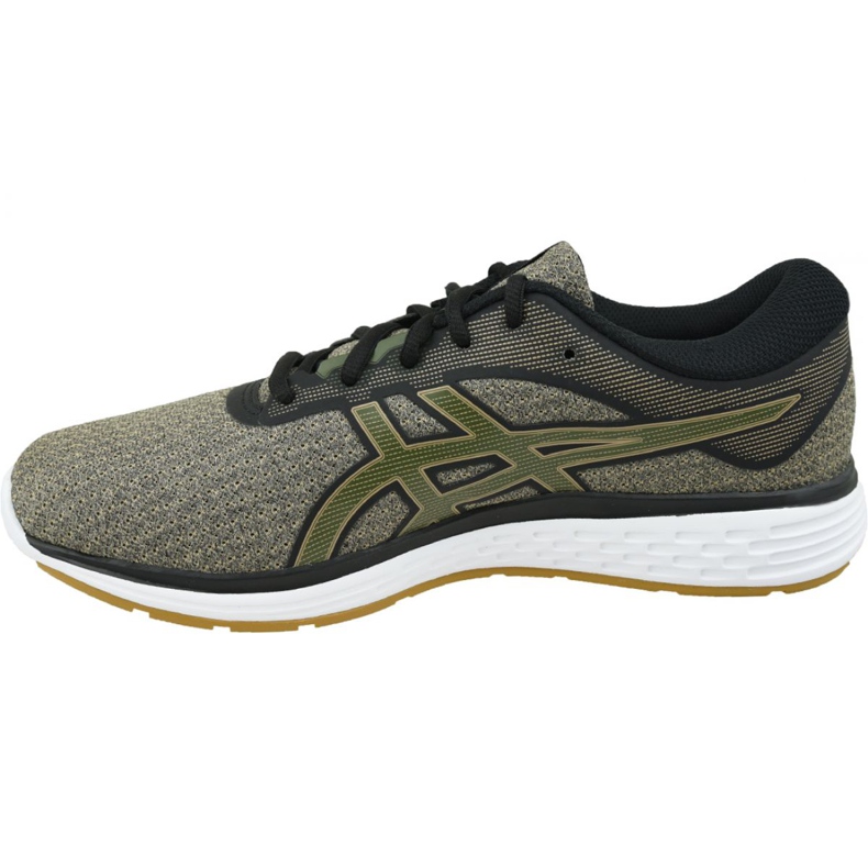 Asics Patriot 11M 1011A609-200 brun 1