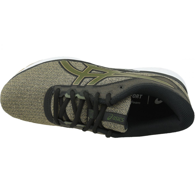 Asics Patriot 11M 1011A609-200 brun 2