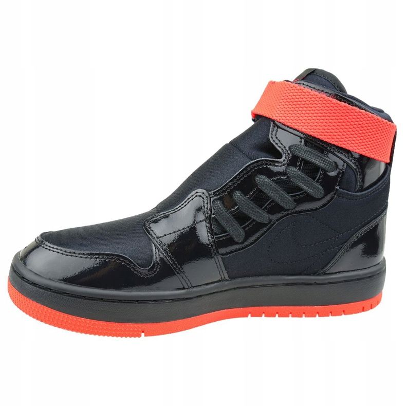 Nike Air Jordan 1 Nova Xx W AV4052-006 noir 1