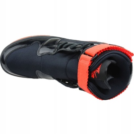 Nike Air Jordan 1 Nova Xx W AV4052-006 le noir 2 Nike Air Jordan 1 Nova Xx W AV4052-006 le noir 2