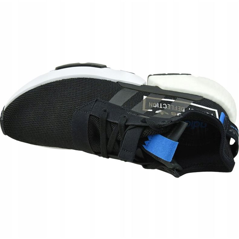 Chaussures Adidas POD-S3.1 M CG6884 le noir 2
