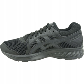 Chaussures Asics Jolt 2 1011A167-003 le noir 1
