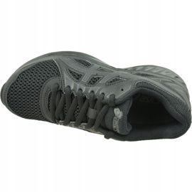 Chaussures Asics Jolt 2 1011A167-003 le noir 2