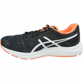 Chaussures Asics Gel-Pulse 11 M 1011A550-003 noir 1