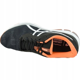 Chaussures Asics Gel-Pulse 11 M 1011A550-003 noir 2