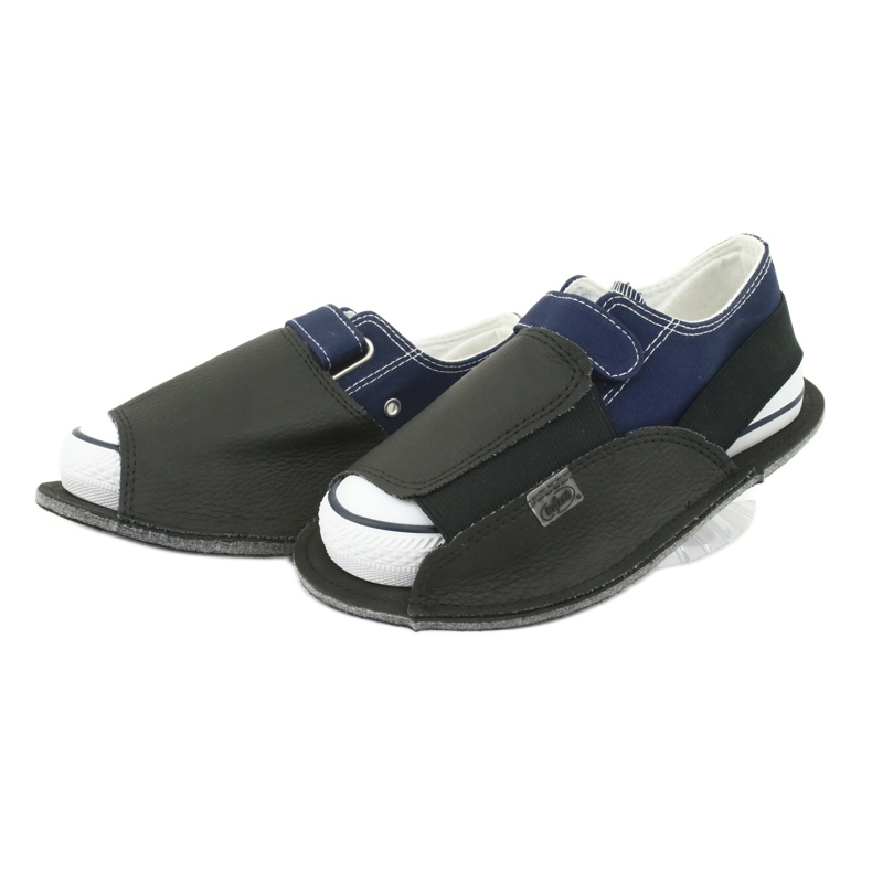 Poupées de musée Befado 210X002 noir le noir 3