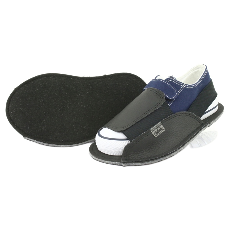 Poupées de musée Befado 210X002 noir le noir 4