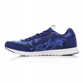 Chaussures Peak E43023E M 61163-61168 bleu gris 1