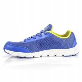 Chaussures de course Peak E43823H M 61322-61324 bleu 1