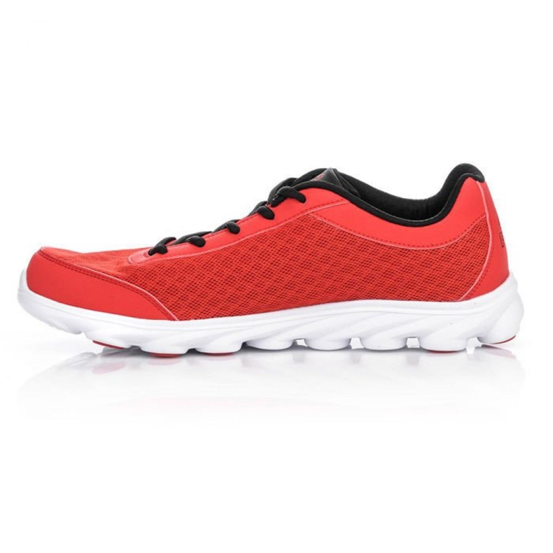 Chaussures de course Peak E43447H M 61289-63900 rouge 1 Chaussures de course Peak E43447H M 61289-63900 rouge 1