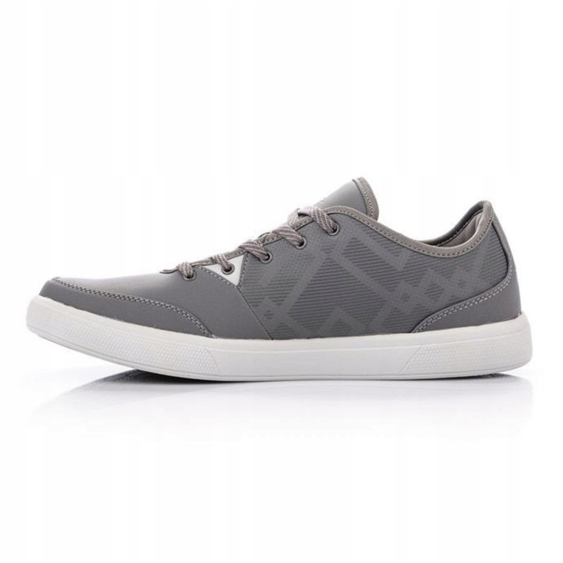 Peak E43641B M 61437-61442 chaussures gris 1