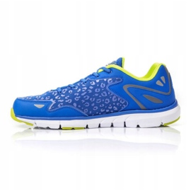 Chaussures de course Peak E44217H M 62454-62459 bleu 1