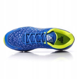 Chaussures de course Peak E44217H M 62454-62459 bleu 2 Chaussures de course Peak E44217H M 62454-62459 bleu 2