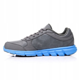 Chaussures de course Peak E44223H M 62395-62400 gris 1 Chaussures de course Peak E44223H M 62395-62400 gris 1