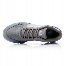 Chaussures de course Peak E44223H M 62395-62400 gris 2 Chaussures de course Peak E44223H M 62395-62400 gris 2