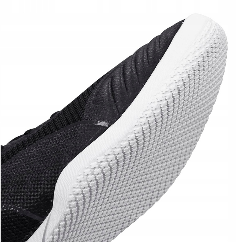 Chaussures Puma 365 Sala 1 M 105989-01 noir noir 2