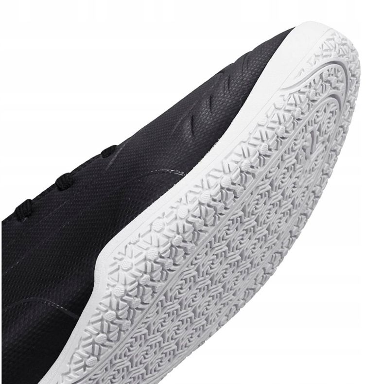 Chaussures Puma 365 Sala 2 M 105992-01 le noir le noir 1