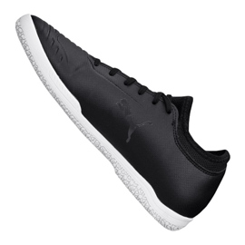 Chaussures Puma 365 Sala 2 M 105992-01 le noir le noir 2 Chaussures Puma 365 Sala 2 M 105992-01 le noir le noir 2