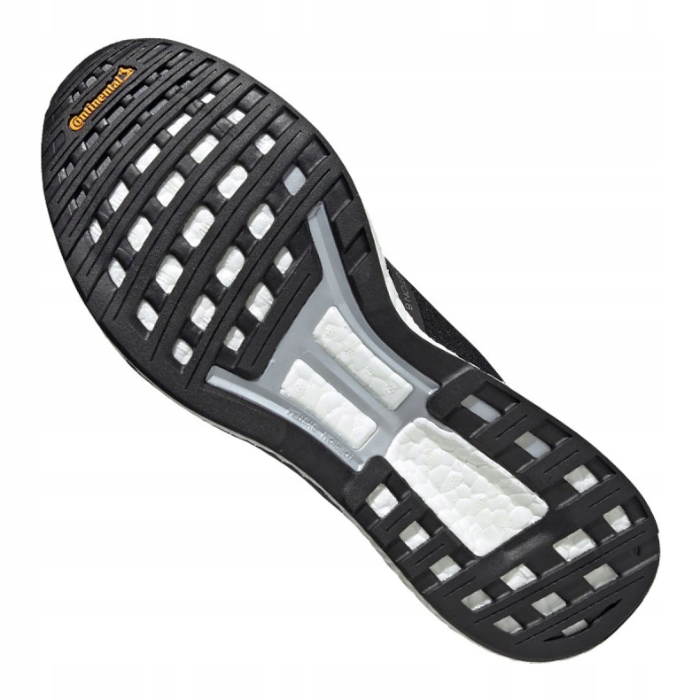 Adidas adizero Boston 8 M EG7892 noir 1