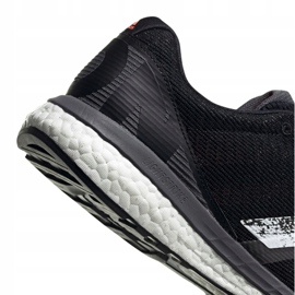 Adidas adizero Boston 8 M EG7892 noir 2
