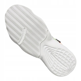 Adidas Harden Stepback M EF9890 multicolore vert 2