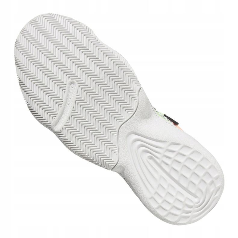 Adidas Harden Stepback M EF9890 multicolore vert 2